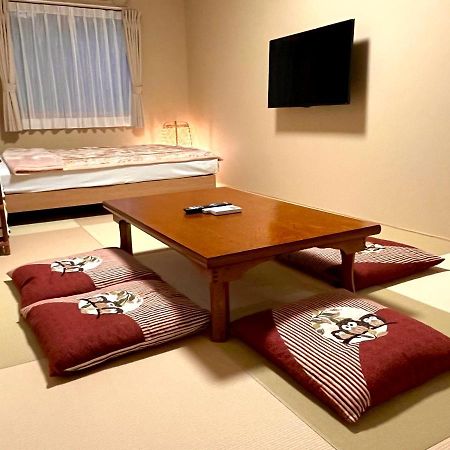 Shirahama No Yado Ran Hotell Eksteriør bilde