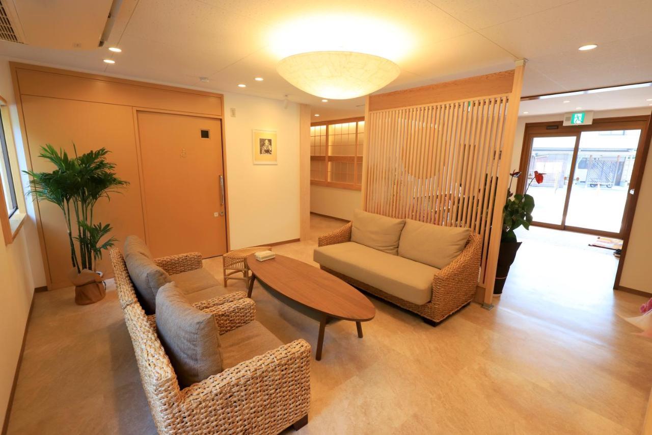 Shirahama No Yado Ran Hotell Eksteriør bilde