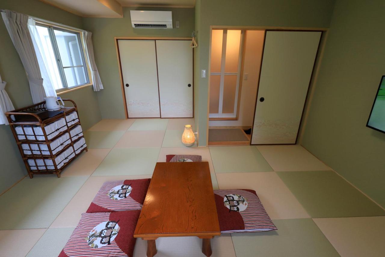 Shirahama No Yado Ran Hotell Eksteriør bilde