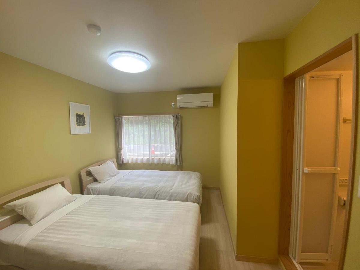 Shirahama No Yado Ran Hotell Eksteriør bilde